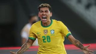 البرازيلي روبرتو فيرمينو