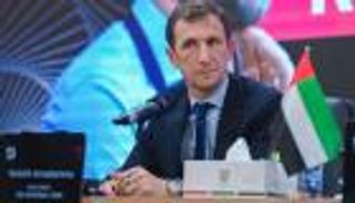 قبل مباراة الإمارات والأرجنتين.. أروابارينا يعدد فوائد مواجهة أصدقاء ميسي