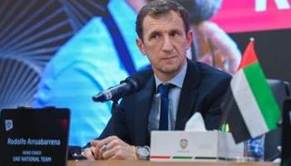 رودلفو أروابارينا 