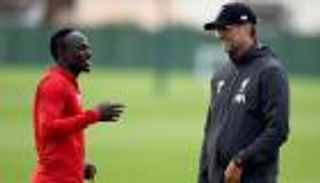 "أكبر أخطاء حياتي".. كلوب يتحسر على ضياع بديل ساديو ماني