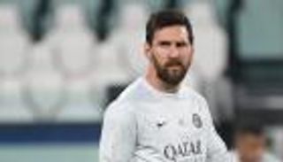 قبل كأس العالم.. تحديد موعد تعافي ميسي من الإصابة