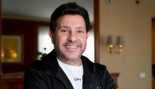 الفنان هاني شاكر