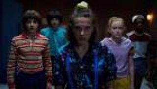مفاجآت بالموسم الخامس من Stranger Things.. غموض ولعبة جديدة