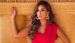 مي سليم تكشف آخر تطورات أزمتها الصحية: "الإنسان ضعيف" 