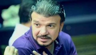 أحمد سلامة - أرشيفية