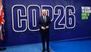 ماذا سيفعل بايدن في شرم الشيخ؟.. المناخ ينتظر "الوعد الأكبر"