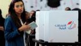 بدء التصويت بالانتخابات البرلمانية البحرينية في الخارج
