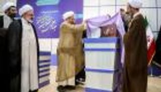 عقوبات غربية على جامعة "المصطفى" بإيران.. مؤسسة دينية أم عسكرية؟