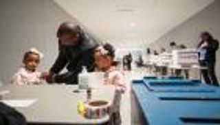 انتخابات أمريكا.. كيف سيبدو الكونغرس حال فاز الجمهوريون؟