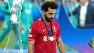 محمد صلاح نجم ليفربول