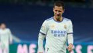 طريد ريال مدريد.. منافسة مصرية سعودية تعيد هازارد إلى الدوري الإنجليزي