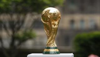 كأس العالم