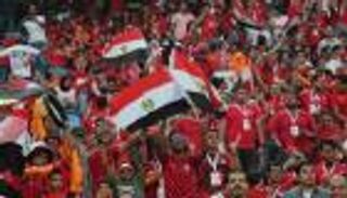 من ستشجع الجماهير المصرية في كأس العالم 2022؟