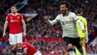 بالأرقام.. محمد صلاح قاهر كل الكبار في الدوري الإنجليزي
