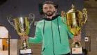 توقف قلبه مرتين.. وفاة لاعب أردني خلال مباراة لكرة اليد (فيديو)