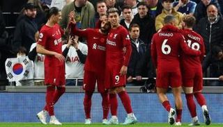 محمد صلاح نجم ليفربول