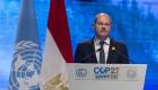 كوب 27.. مقترح ألماني بتأسيس "نادٍ عالمي للمناخ"