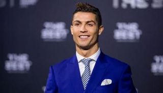 كريستيانو رونالدو