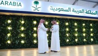 عادل الجبير وزير الدولة للشؤون الخارجية مبعوث شؤون المناخ في السعودية