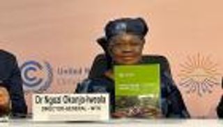 هل تدشن "كوب 27" حقبة التجارة الخضراء؟.. بضائع وخدمات صديقة للبيئة