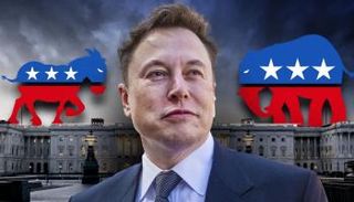 الملياردير الأمريكي إيلون ماسك والحشد السياسي للجمهوريين