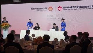 معرض الصين الدولي للاستيراد في شانغهاي