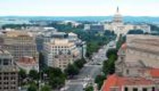 واشنطن.. عاصمة السياسة العالمية "خارج" الهيكل الانتخابي الأمريكي