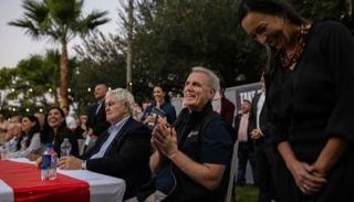 كيفن مكارثي