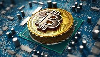 سعر عملة بيتكوين والعملات المشفرة اليوم