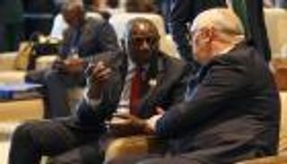 كوب 27.. تريليون دولار سنويا لحماية الدول النامية من التغير المناخي