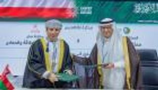كوب 27.. تعاون سعودي عماني في مجالات الطاقة
