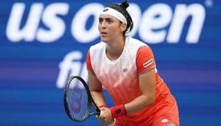 أنس جابر نجمة التنس التونسية