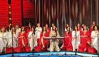 المايسترو رحمة بن عفانة: "نادي هي" غيّر حياة نساء في تونس (حوار)