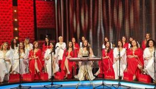 جانب من حفلات CLUB ELLE 