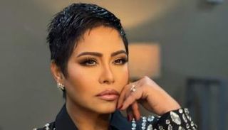 الفنانة شيرين عبدالوهاب - أرشيفية