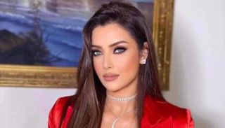 الإعلامية رضوى الشربيني - أرشيفية