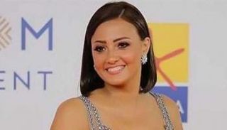 الفنانة بشرى - أرشيفية