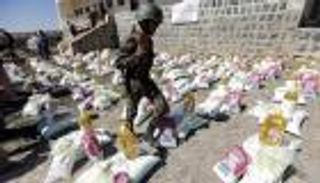 الأمم المتحدة تتهم الحوثيين بإعاقة وصول المساعدات لليمن