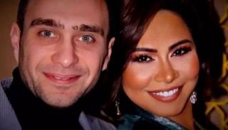 شيرين عبدالوهاب وحسام حبيب - أرشيفية