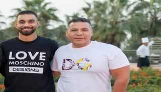 وفاة حازم الحديدي 