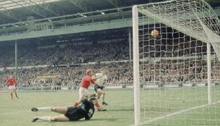 نهائي كأس العالم 1966