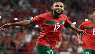 منتخب المغرب