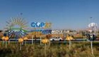 في "الماء والغذاء والطاقة".. مصر توقع اتفاقات مناخية بـ15 مليار دولار