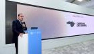 COP27.. مصر تدشن أول سوق أفريقي طوعي لشهادات الكربون