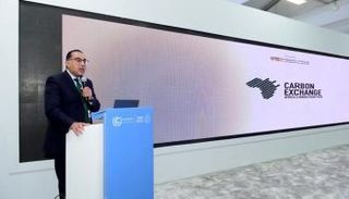 الدكتور مصطفى مدبولي رئيس الحكومة المصرية