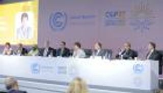 من داخل COP27.. "التمويل" ملفات ساخنة في مواجهة مناخ غاضب