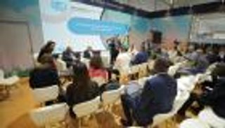 من داخل COP27.. مشاريع خضراء بـ 120 مليار دولار تبحث عن تمويل