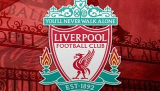 شعار نادي ليفربول الإنجليزي