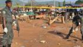 قتلى وجرحى جراء انفجار بسوق شعبي في نيجيريا