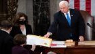 التجديد النصفي 2022.. ماذا حقق المشككون في انتخابات 2020؟